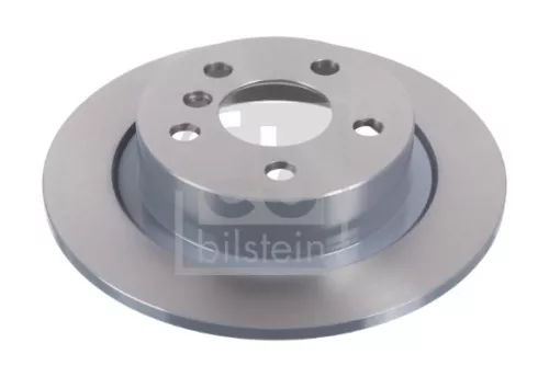 2x Brake Disc