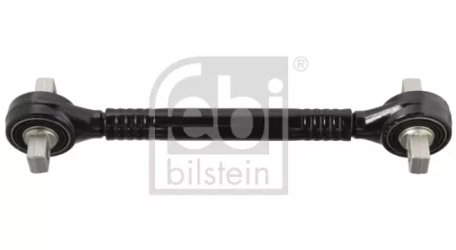 1x Control/Trailing Arm, wheel suspension