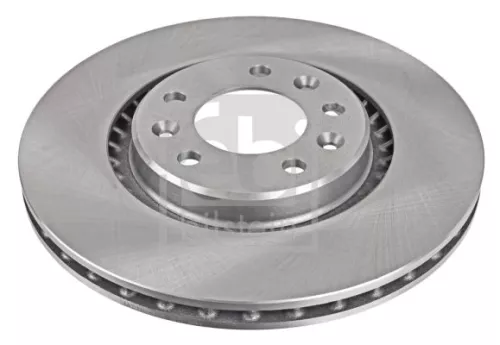 2x Brake Disc