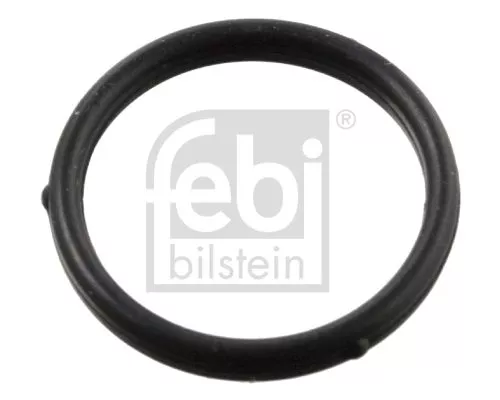10x Gasket, oil pump