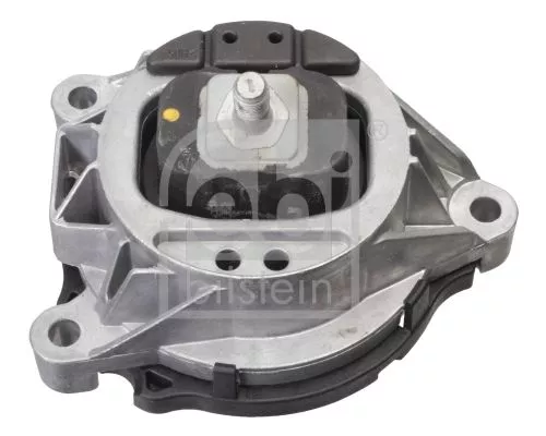 1x Mounting, engine