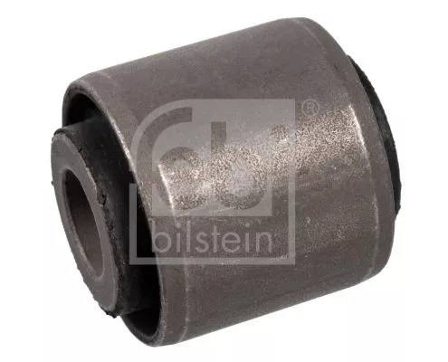 2x Mounting, control/trailing arm