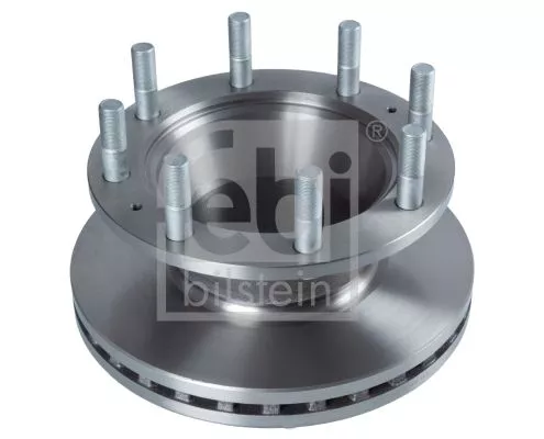 1x Brake Disc