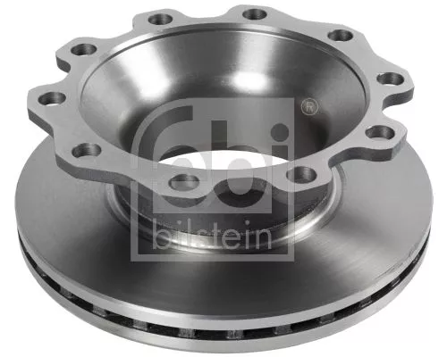 1x Brake Disc