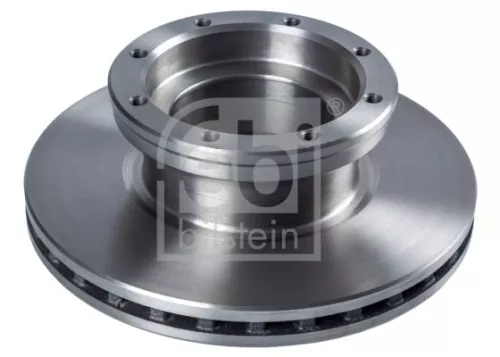 1x Brake Disc