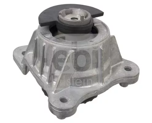 1x Mounting, engine