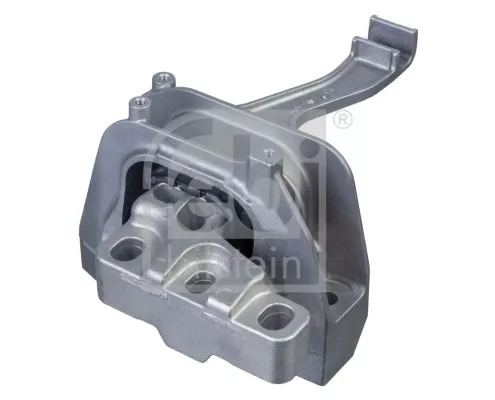 1x Mounting, engine