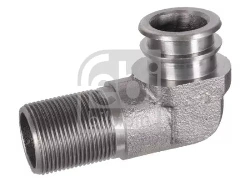 1x Oil Hose