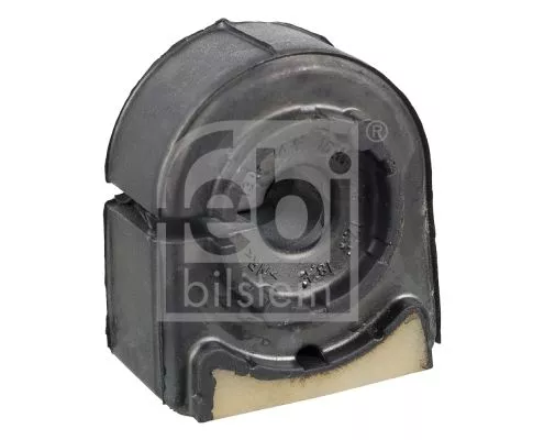 1x Mounting, stabiliser bar