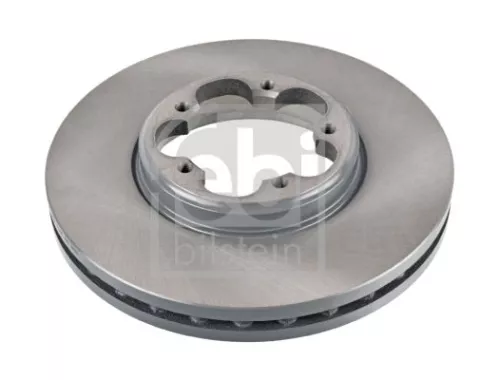 2x Brake Disc