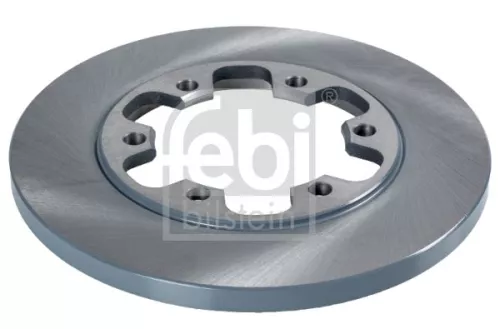 2x Brake Disc