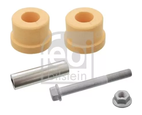 1x Repair Kit, driver cab suspension
