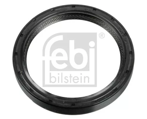 1x Shaft Seal, manual transmission