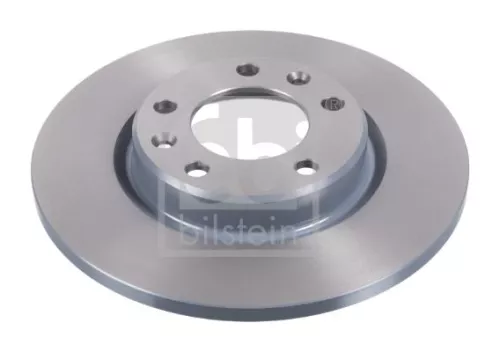 2x Brake Disc