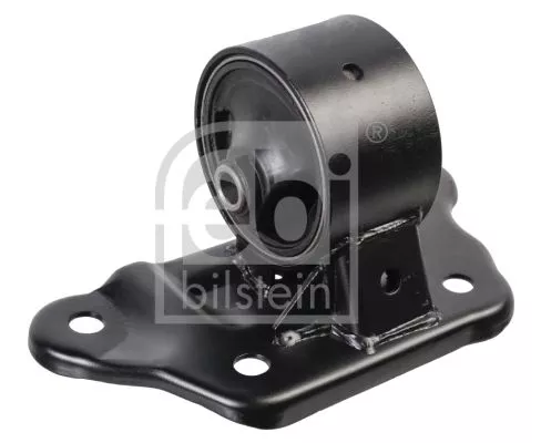 1x Mounting, engine