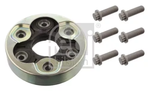 1x Joint, propshaft