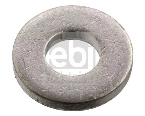 1x Seal, injector holder
