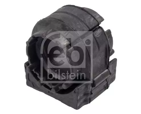 1x Mounting, stabiliser bar