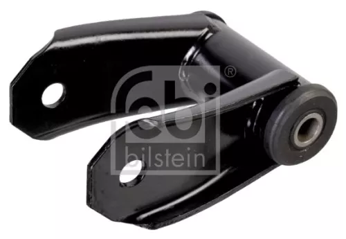 1x Spring Shackle