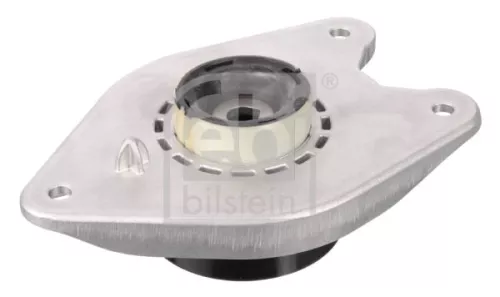 1x Repair Kit, suspension strut support mount
