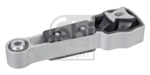 1x Mounting, engine