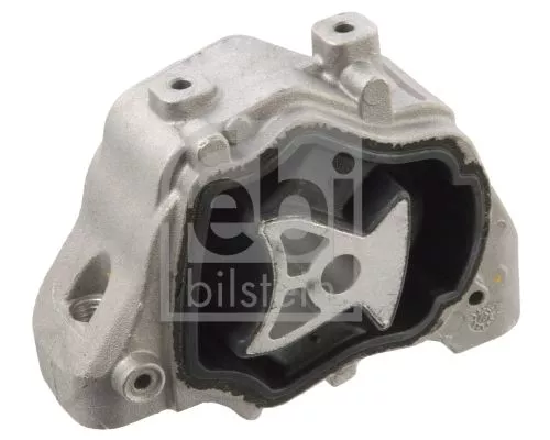 1x Mounting, engine