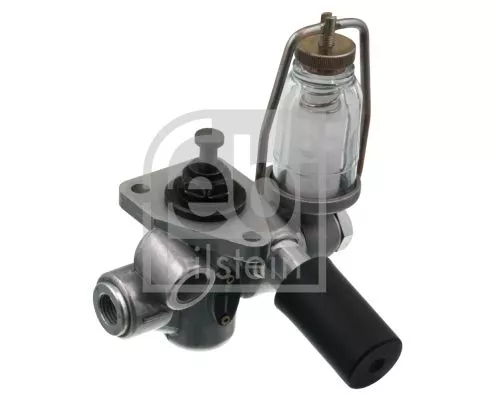 1x Pump, fuel pre-supply