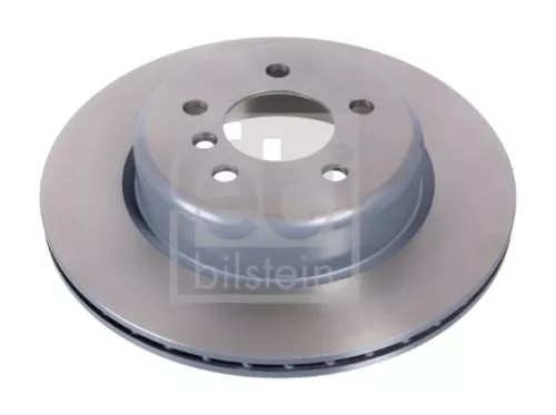 1x Brake Disc