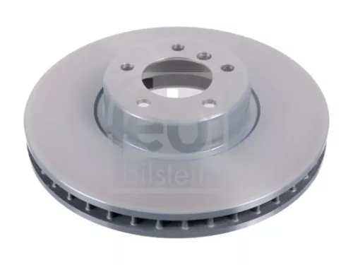 1x Brake Disc