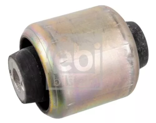 1x Mounting, control/trailing arm