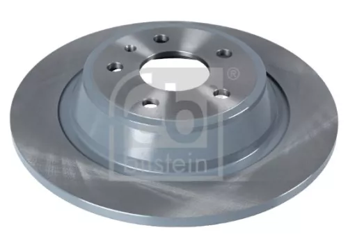 2x Brake Disc