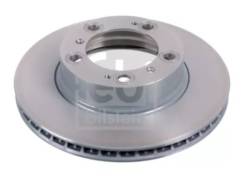 2x Brake Disc