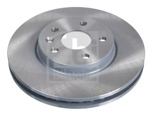 2x Brake Disc