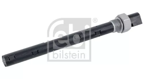 1x Sensor, engine oil level