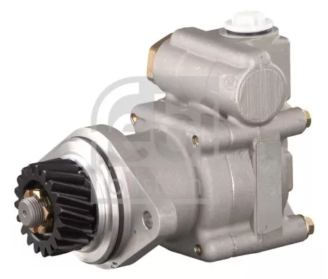 1x Hydraulic Pump, steering