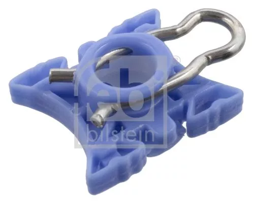 1x Retaining Clip, windows