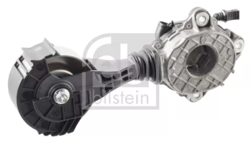 1x Belt Tensioner, V-ribbed belt