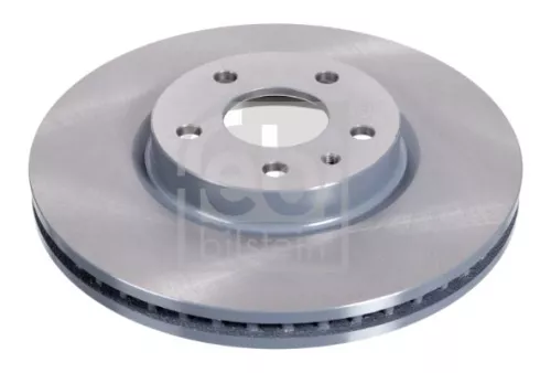 2x Brake Disc