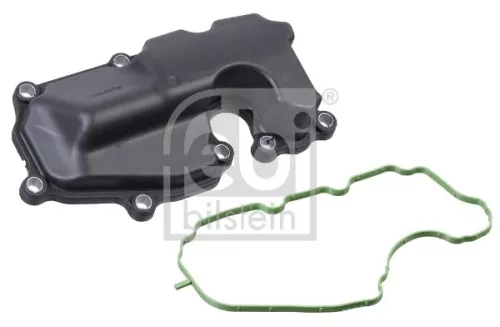 1x Oil Separator, crankcase ventilation