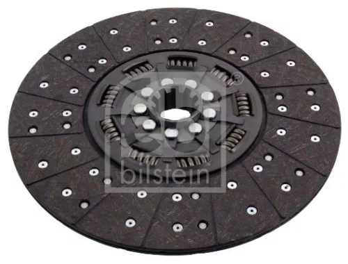 1x Clutch Disc
