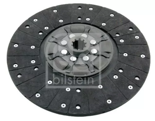 1x Clutch Disc