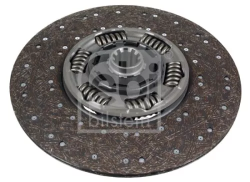 1x Clutch Disc
