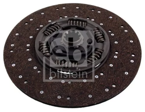 1x Clutch Disc