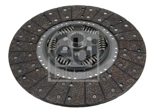 1x Clutch Disc