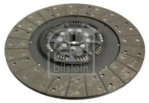 1x Clutch Disc
