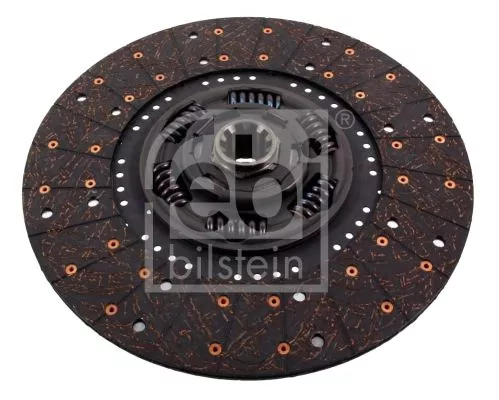 1x Clutch Disc