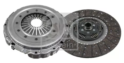 1x Clutch Kit