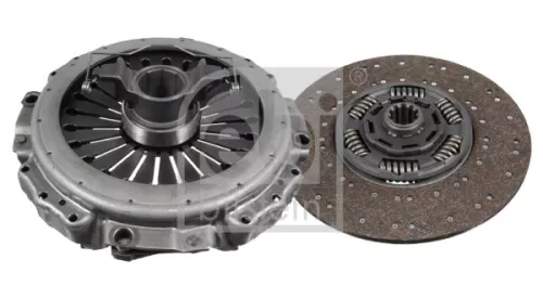 1x Clutch Kit