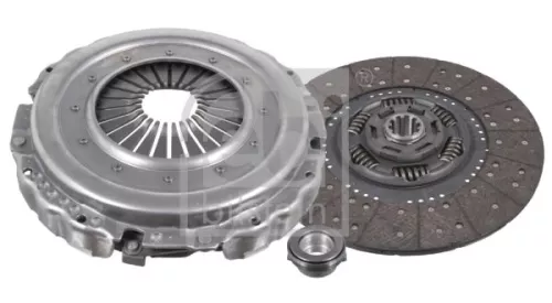 1x Clutch Kit