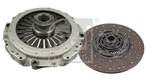 1x Clutch Kit